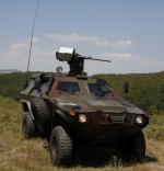 Otokar Cobra 1997 года